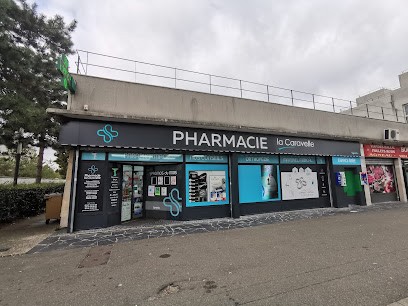 Pharmacie Principale Villeneuve La Garenne, Pharmacie à Villeneuve-la-Garenne