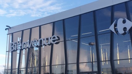 Regional Pharmacy Selas, Pharmacie à L'Isle-d'Abeau