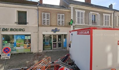 Pharmacie Fournier Philippe, Pharmacie à Chécy