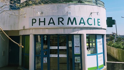 Pharmacie LONGFORD, Pharmacie à Noyal-Châtillon-sur-Seiche