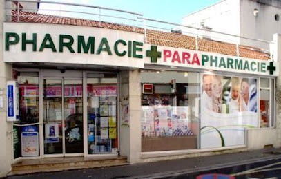 PHARMACIE DU VILLAGE CARTAULT, Pharmacie à Puteaux