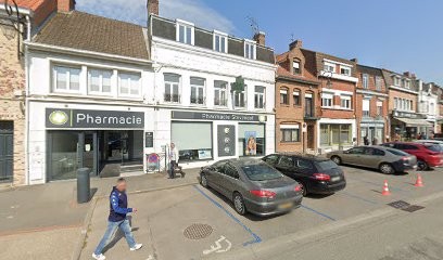 Pharmacie Stevenoot, Pharmacie à Wormhout