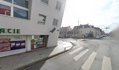 Pharmacie Equinoxe, Pharmacie à Châteauroux