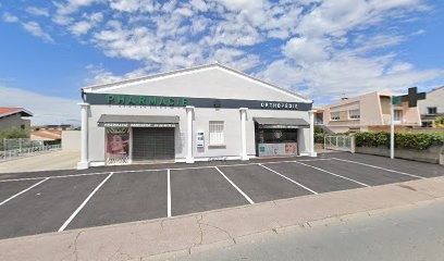 Pharmacie CAMINERO, Pharmacie à Vinassan