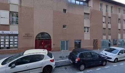 Deroyan, Pharmacie à Marseille 07