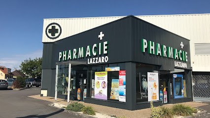 Pharmacie Lazzaro Totum, Pharmacie à Colombelles