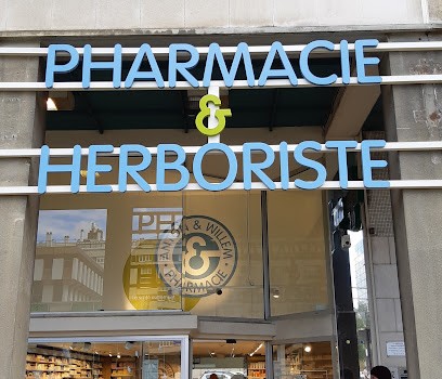 Pharmacie Rota-Pirot Anton&Willem - Herboristerie, Pharmacie au Mans