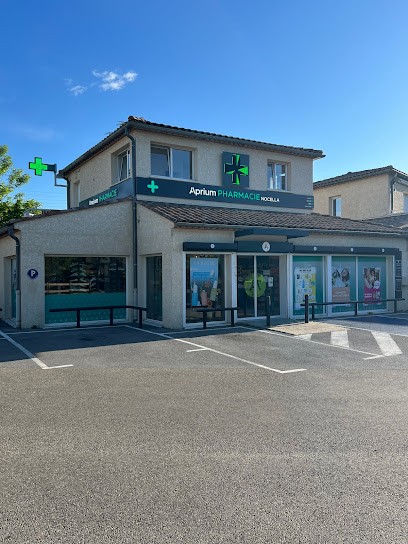 Aprium Pharmacie Nocella, Pharmacie à Quissac