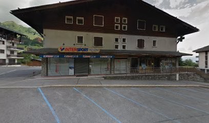 Pharmacie Du Chinaillon, Pharmacie au Grand-Bornand