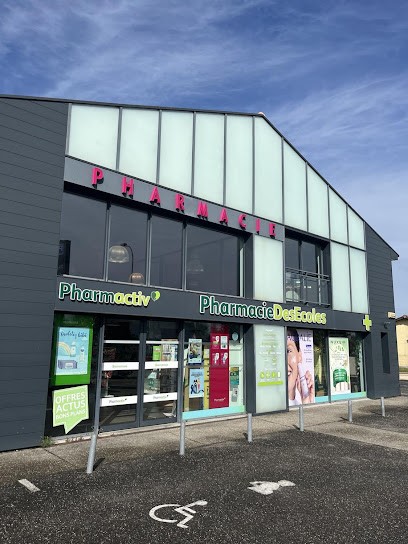 Parempuyre Pharmacie Des Ecoles, Pharmacie à Parempuyre