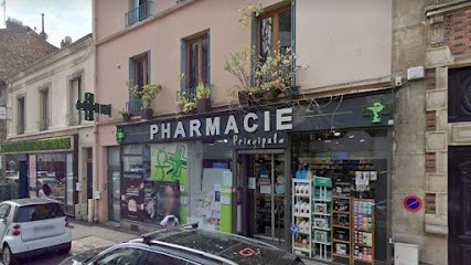 Pharmacie Principale 94, Pharmacie à Ivry-sur-Seine
