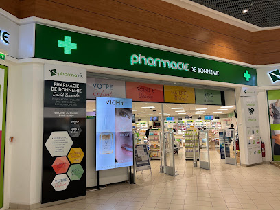 Matériel Médical Oléron Pharmacie à Saint-Pierre-d'Oléron