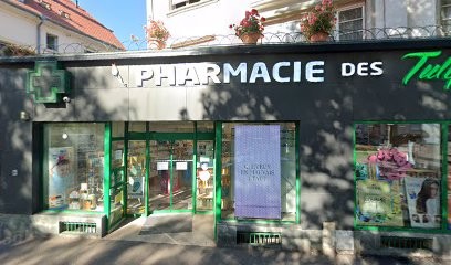 Parapharmelle, Pharmacie à Schiltigheim