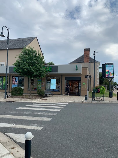 Pharmacie Des 2 Avenues, Pharmacie à Sorigny