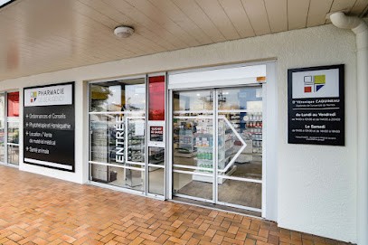 Pharmacy Beaugency In Saint Sébastien Sur Loire, Pharmacie à Saint-Sébastien-sur-Loire