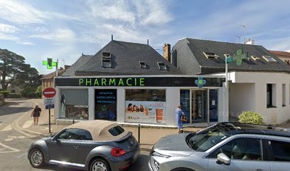 St. Mary Pharmacy, Pharmacie à Pornic