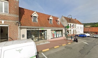 Pharmacie Lefevre, Pharmacie à Tournehem-sur-la-Hem