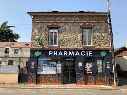 Pharmacie De La Prairie, Pharmacie au Mesnil-le-Roi