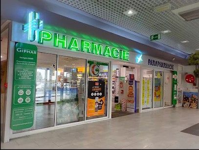 PHARMACY MARKET, Pharmacie à Roye
