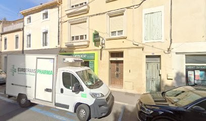 Pharmacie Des Alpilles, Pharmacie à Châteaurenard