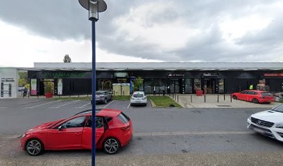 Guelaz-Schwartz, Pharmacie à Mont-Saint-Martin