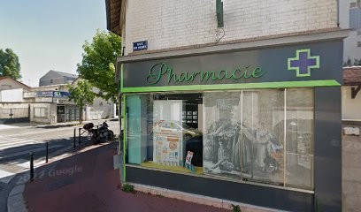 Pharmacie Massoutier, Pharmacie à Saint-Maur-des-Fossés