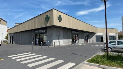 PHARMACIE DU VERBEAU, Pharmacie à Châlons-en-Champagne