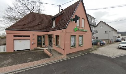 Pharmacie Saint Damien, Pharmacie à Kaltenhouse
