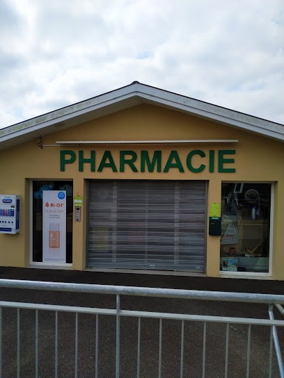 Pharmacie Dumartin, Pharmacie à Meilhan