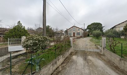 Cabrillac Philippe, Pharmacie à Lédignan