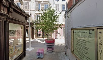 De Coster Marsan Christine, Pharmacie à Châlons-en-Champagne