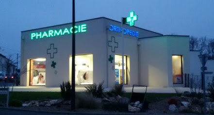 Pharmacie Marie-Josée Perrin, Pharmacie à Montrevault-sur-Èvre