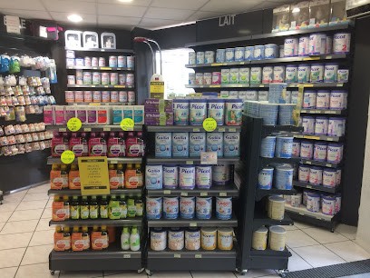 Pharmacie Petit Prince, Pharmacie à Charvieu-Chavagneux