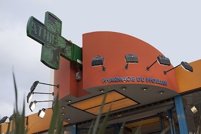 Pharmacie Du Pfoeller, Pharmacie à Schiltigheim