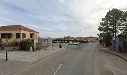 Pharmacie De La Chaussonnière, Pharmacie à Messimy