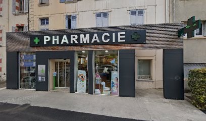 Pharmacie De La Gare, Pharmacie à Veynes
