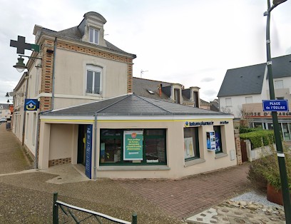 Pharmacie De La Place Totum, Pharmacie à Changé