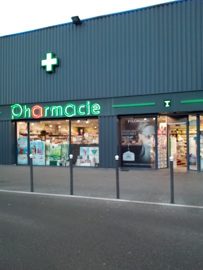 Aprium Pharmacie Vauban (Delplace Et Associés), Pharmacie à Douai