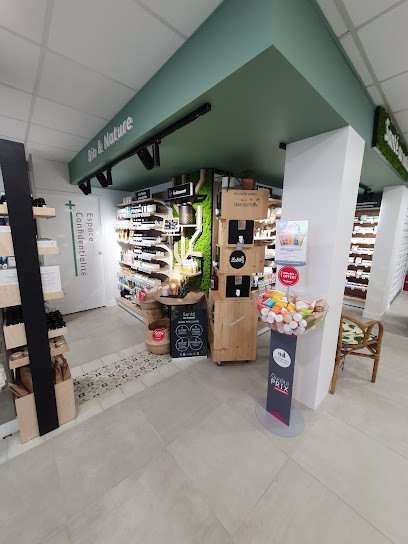 Pharmacie De La Toscane, Pharmacie à Garons