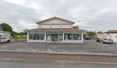 Pharmacie Duprat, Pharmacie à Tercis-les-Bains