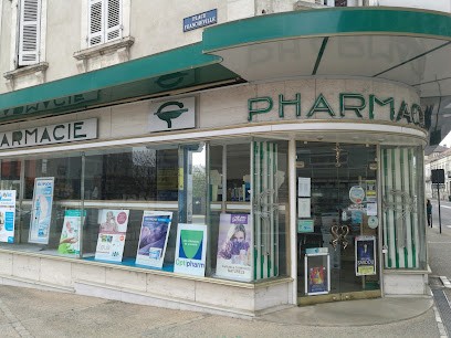 Pharmacie Reydy, Pharmacie à Périgueux