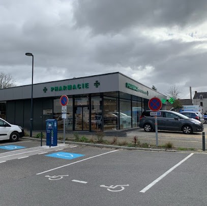 Pharmacie De La Bretesche / Matériel Médical /Parapharmacie, Pharmacie à Missillac