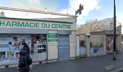 Hodonou, Pharmacie à Stains