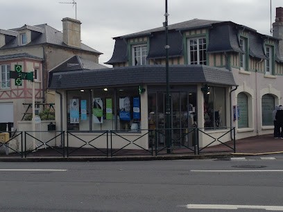 Pharmacie De La Plage, Pharmacie à Ver-sur-Mer
