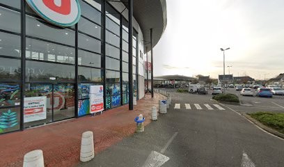 PHARMACIE DE LA PRESQU'ILE - Marianne LAOT, Pharmacie à Plougastel-Daoulas