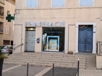 Pharmacie de l'Eglise, Pharmacie à Écully