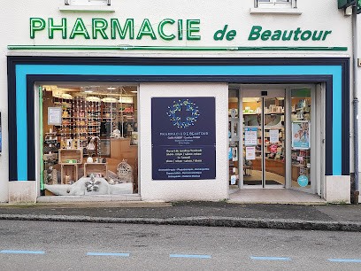 Pharmacie de Beautour, Pharmacie à Vertou