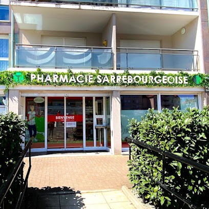 Pharmacie Sarrebourgeoise by MEDIPRIX, Pharmacie à Sarrebourg