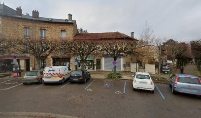 Pharmacie Le Quan, Pharmacie à Vaires-sur-Marne