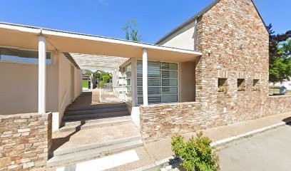 PHARMACIE PRIOU ERIC, Pharmacie à Erbray